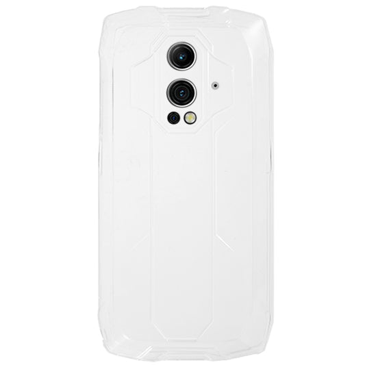 For Blackview BV9300 Protective Phone Cover Anti-scratch Flexible TPU Smartphone Case