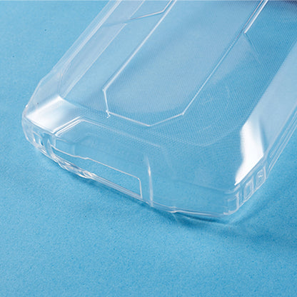 For Blackview BV9300 Protective Phone Cover Anti-scratch Flexible TPU Smartphone Case