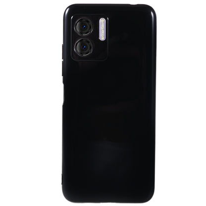 For Doogee N50 TPU Phone Case Scratch-resistant Protective Phone Back Cover