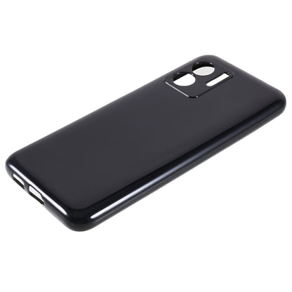 For Doogee N50 TPU Phone Case Scratch-resistant Protective Phone Back Cover