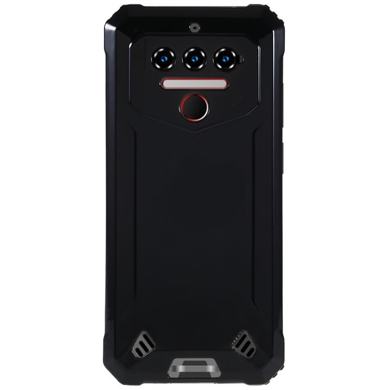 Flexible TPU Phone Case for Oukitel WP23 , Scratch-resistant Protective Phone Cover