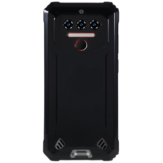 Flexible TPU Phone Case for Oukitel WP23 , Scratch-resistant Protective Phone Cover