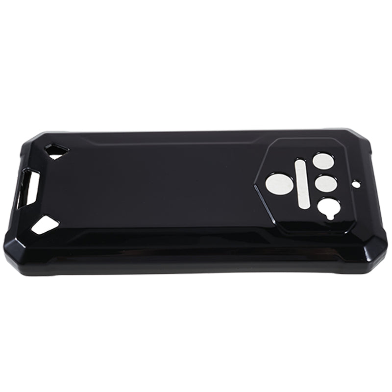 Flexible TPU Phone Case for Oukitel WP23 , Scratch-resistant Protective Phone Cover