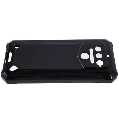 Flexible TPU Phone Case for Oukitel WP23 , Scratch-resistant Protective Phone Cover