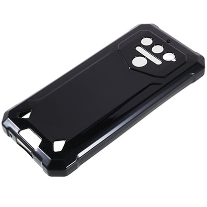 Flexible TPU Phone Case for Oukitel WP23 , Scratch-resistant Protective Phone Cover
