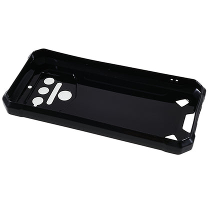 Flexible TPU Phone Case for Oukitel WP23 , Scratch-resistant Protective Phone Cover