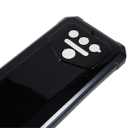 Flexible TPU Phone Case for Oukitel WP23 , Scratch-resistant Protective Phone Cover