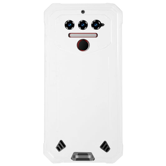 Flexible TPU Phone Case for Oukitel WP23 , Scratch-resistant Protective Phone Cover