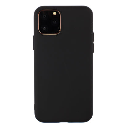 Matte Phone Cover for iPhone 15 Pro Max , Slim-Fit Phone Shell Anti-Fingerprint Soft TPU Phone Case
