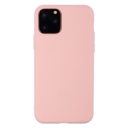 Matte Phone Cover for iPhone 15 Pro Max , Slim-Fit Phone Shell Anti-Fingerprint Soft TPU Phone Case