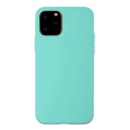 Matte Phone Cover for iPhone 15 Pro Max , Slim-Fit Phone Shell Anti-Fingerprint Soft TPU Phone Case