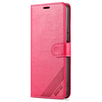 AZNS For Honor Play 40 PU Leather Stand Phone Case Flip Wallet Protective Cover