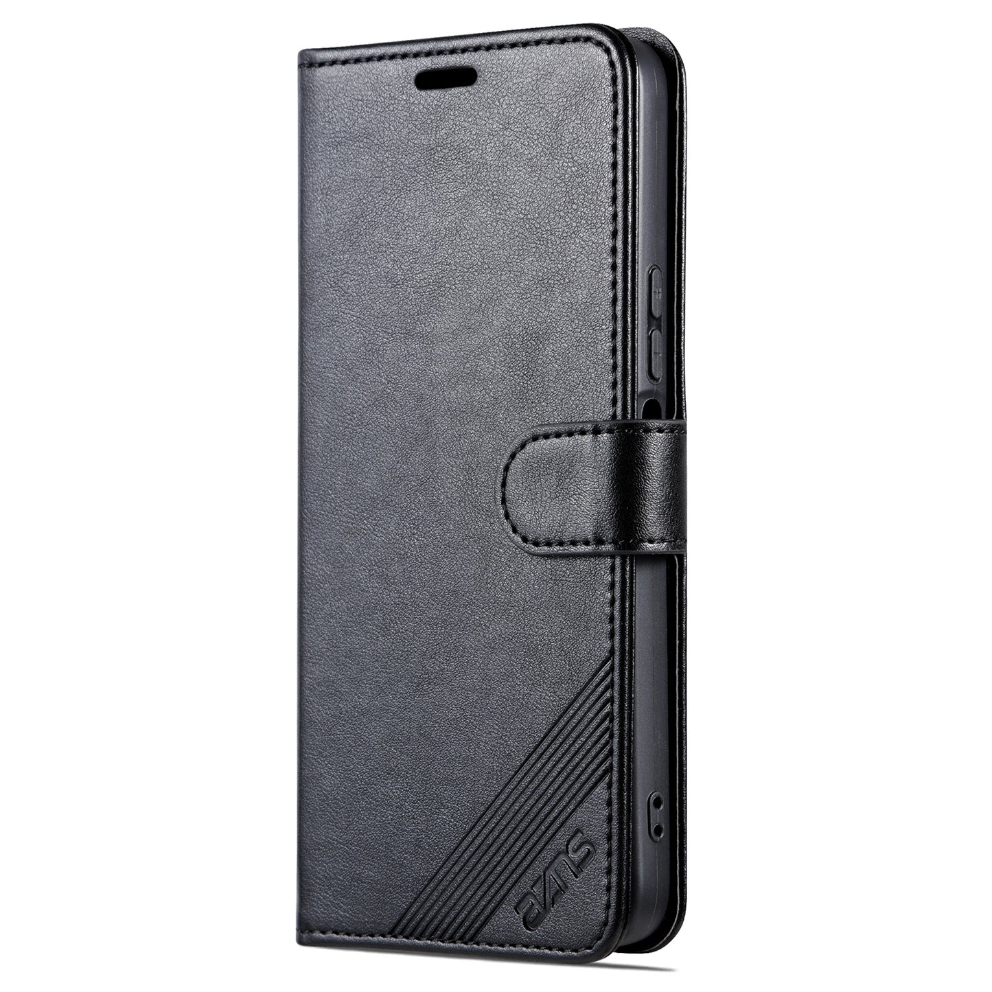 AZNS For Honor Play 40 PU Leather Stand Phone Case Flip Wallet Protective Cover