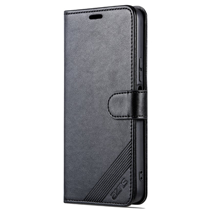 AZNS For Honor Play 40 PU Leather Stand Phone Case Flip Wallet Protective Cover