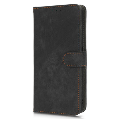 For Huawei nova Y91 4G / Enjoy 60X Drop Proof Cover RFID Blocking Wallet Stand PU Leather Case with Strap