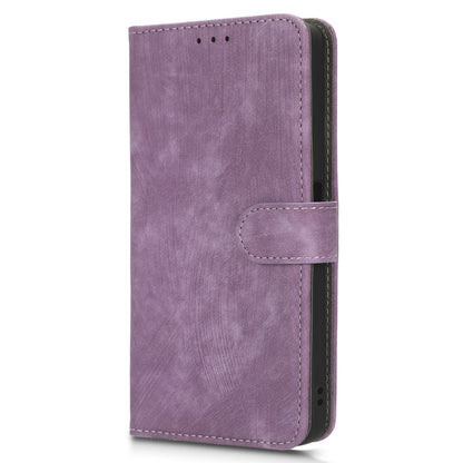 For Huawei nova Y91 4G / Enjoy 60X Drop Proof Cover RFID Blocking Wallet Stand PU Leather Case with Strap