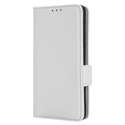For Realme 11 Pro 5G / 11 Pro+ 5G Litchi Texture Wallet Stand Phone Case PU Leather Cover