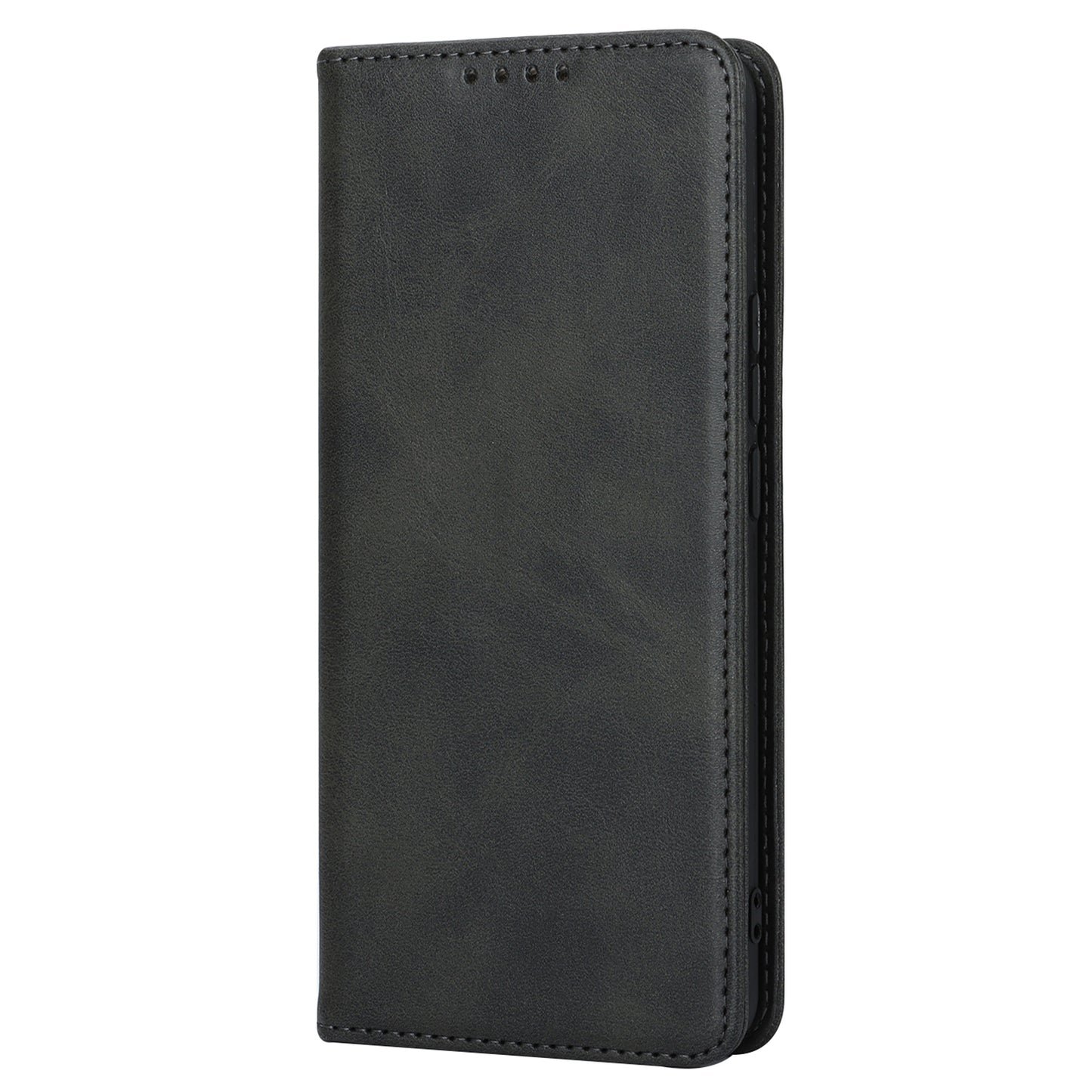 PU Leather Case for Xiaomi 12T 5G / 12T Pro 5G / Redmi K50 Ultra Calf Texture Stand Wallet Phone Cover