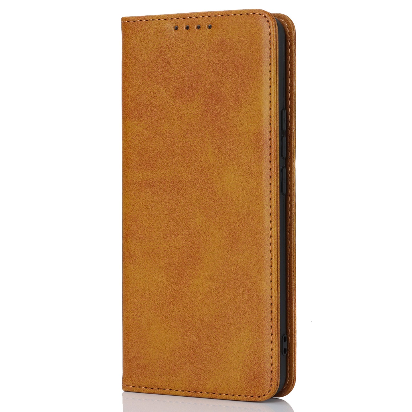 PU Leather Case for Xiaomi 12T 5G / 12T Pro 5G / Redmi K50 Ultra Calf Texture Stand Wallet Phone Cover