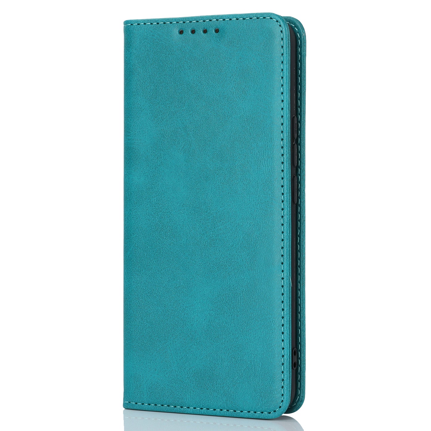 PU Leather Case for Xiaomi 12T 5G / 12T Pro 5G / Redmi K50 Ultra Calf Texture Stand Wallet Phone Cover