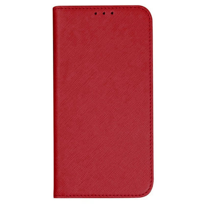 For Xiaomi 13 Ultra Shockproof Phone Shell Anti-Scratch PU Leather Wallet Cross Texture Stand Cover