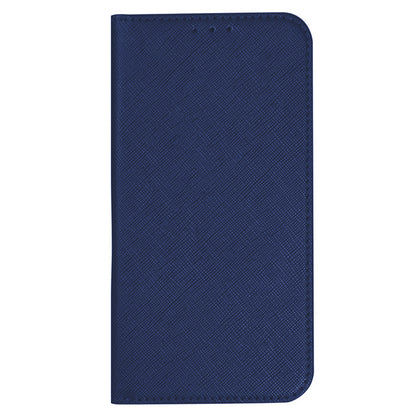 For Xiaomi 13 Ultra Shockproof Phone Shell Anti-Scratch PU Leather Wallet Cross Texture Stand Cover