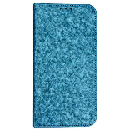 For OnePlus Ace 2V / Nord 3 5G Cross Texture Stand PU Leather Cover Anti-Scratch Phone Case Wallet
