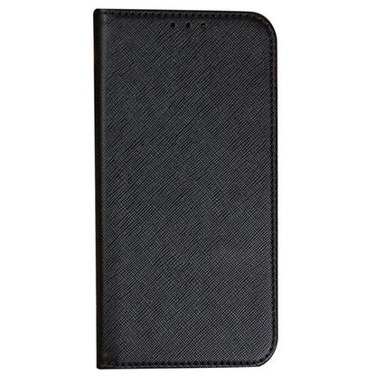 For Samsung Galaxy A22 4G (EU Version) Shockproof Phone Case Wallet Cross Texture Cover Stand PU Leather Shell