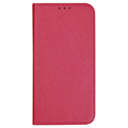 For Samsung Galaxy A22 4G (EU Version) Shockproof Phone Case Wallet Cross Texture Cover Stand PU Leather Shell