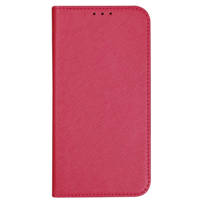 For Samsung Galaxy A52s 5G / A52 5G / 4G Phone Cover Wallet Cross Texture Stand PU Leather Cell Phone Case