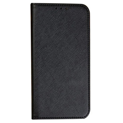 For Xiaomi Redmi Note 12 Turbo / Poco F5 5G Wallet Cross Texture Phone Case Stand PU Leather Cover