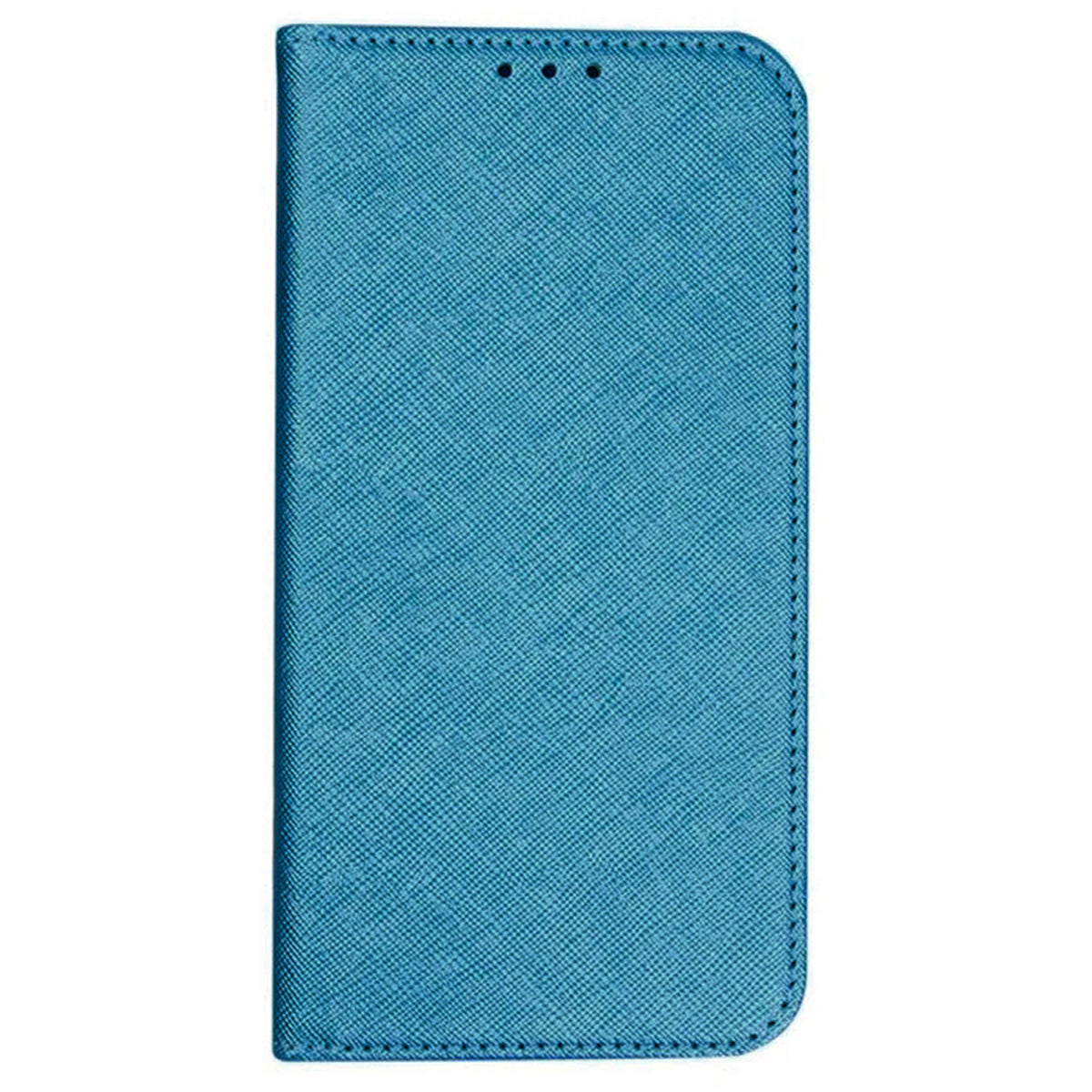 For Samsung Galaxy A54 5G Stand PU Leather Cover Case Wallet Cross Texture Shell
