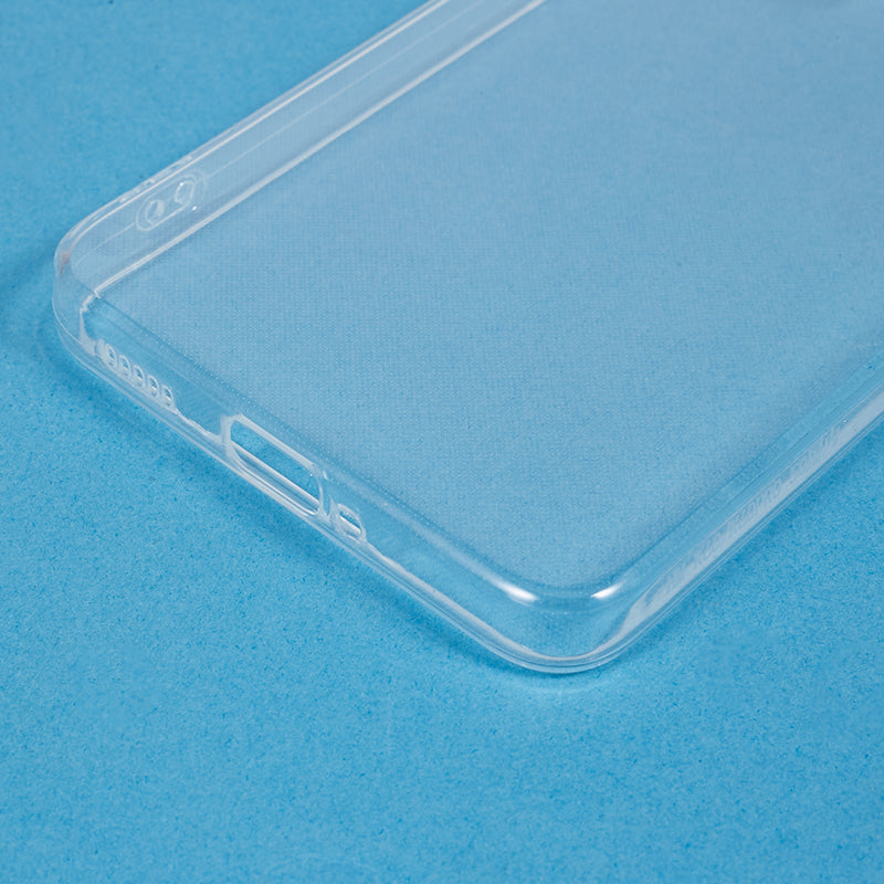 For Xiaomi Redmi K60 5G / K60 Pro 5G / Poco F5 Pro 5G Soft TPU Phone Case 1.5mm Anti-drop Phone Cover