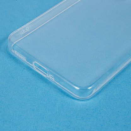 For Xiaomi Redmi K60 5G / K60 Pro 5G / Poco F5 Pro 5G Soft TPU Phone Case 1.5mm Anti-drop Phone Cover