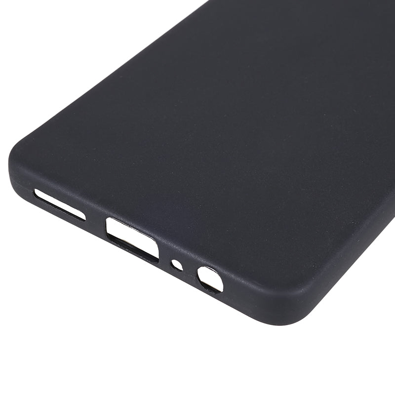 For Tecno Camon 20 Pro 4G Anti-scratch TPU Phone Case Matte Finish Phone Cover