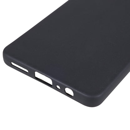For Tecno Camon 20 Pro 4G Anti-scratch TPU Phone Case Matte Finish Phone Cover