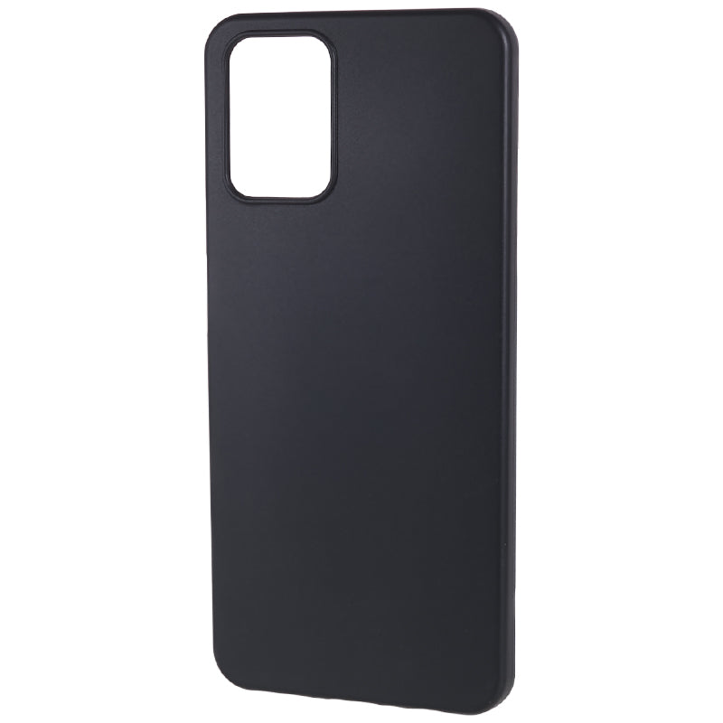 For Nokia G22 Flexible TPU Phone Case Matte Finish Anti-scratch Cell Phone Cover
