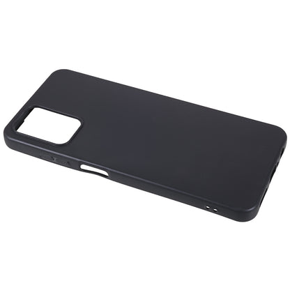 For Nokia G22 Flexible TPU Phone Case Matte Finish Anti-scratch Cell Phone Cover