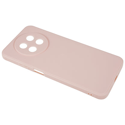 TPU Phone Case for Huawei Enjoy 60X Shockproof Precise Cutout Straight Edge Phone Cover