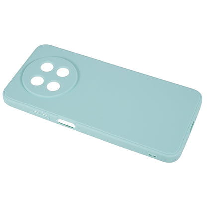 TPU Phone Case for Huawei Enjoy 60X Shockproof Precise Cutout Straight Edge Phone Cover