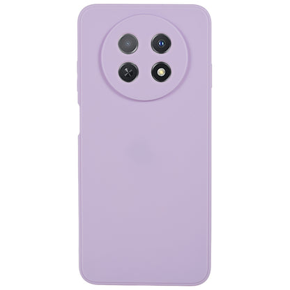 TPU Phone Case for Huawei Enjoy 60X Shockproof Precise Cutout Straight Edge Phone Cover