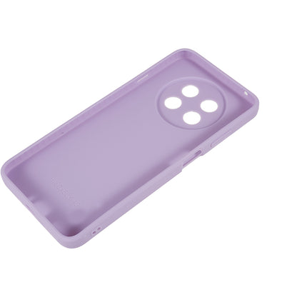 TPU Phone Case for Huawei Enjoy 60X Shockproof Precise Cutout Straight Edge Phone Cover