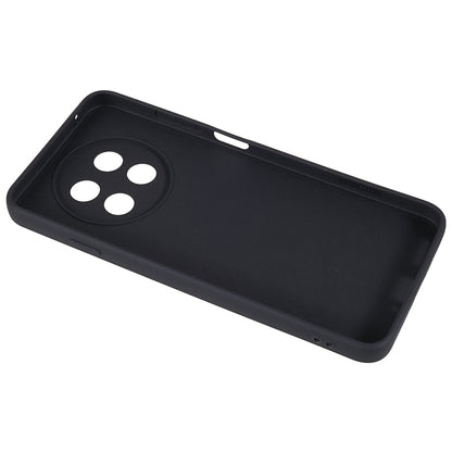 TPU Phone Case for Huawei Enjoy 60X Shockproof Precise Cutout Straight Edge Phone Cover