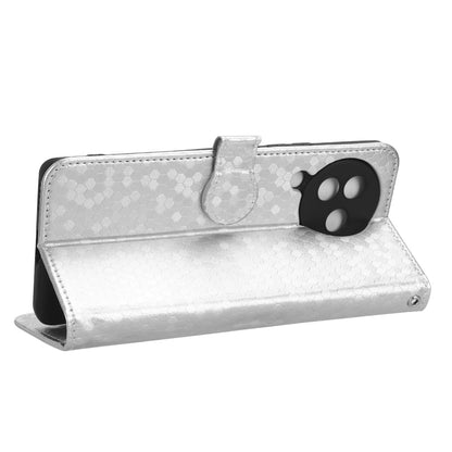 For Xiaomi Civi 3 5G Leather Phone Case Dot Imprinted Wallet Shockproof Stand Cover