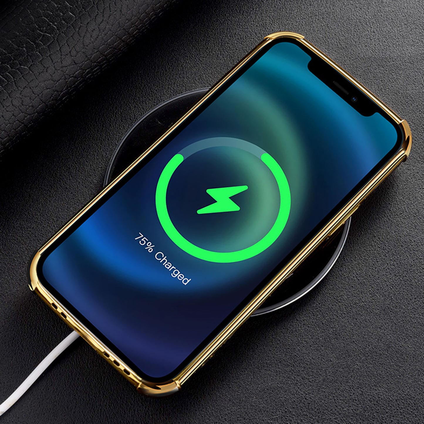 For Xiaomi Poco F5 Pro 5G / Redmi K60 5G / K60 Pro 5G Ring Kickstand Phone Case Crocodile Texture Leather Coated TPU Back Cover