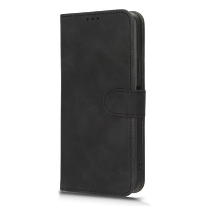 For Infinix Note 30i 4G Skin-touch PU Leather Wallet Phone Case Stand Protective Phone Cover
