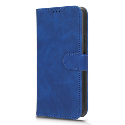 For Infinix Note 30i 4G Skin-touch PU Leather Wallet Phone Case Stand Protective Phone Cover