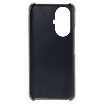 For Huawei nova 11 Pro / nova 11 Ultra Anti-Scratch PU Leather+PC Phone Cover Calf Texture Cell Phone Case