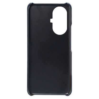 For Huawei nova 11 Pro / nova 11 Ultra Anti-Scratch PU Leather+PC Phone Cover Calf Texture Cell Phone Case