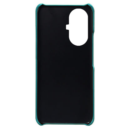 For Huawei nova 11 Pro / nova 11 Ultra Anti-Scratch PU Leather+PC Phone Cover Calf Texture Cell Phone Case